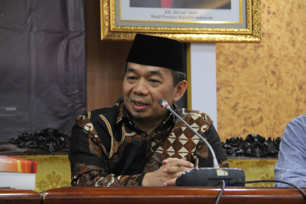 Ketua FPKS DPR RI