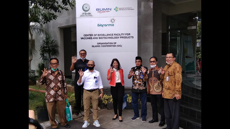 PKS | Pandemi Covid-19 Belum Berakhir, Pemerintah Harusnya Perkuat BUMN Farmasi