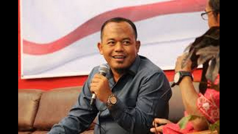 PKS | PKS : Jangan Ulangi Kegagalan Program 1 Juta Ha Sawah Era 1 Jokowi