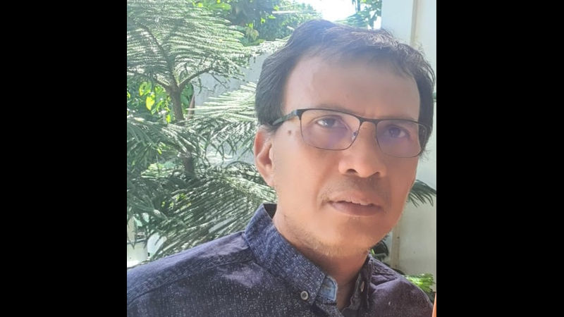 PKS | Dr Fatah Nurdin: Jangan Terlalu Paranoid Saat Terinfeksi Virus