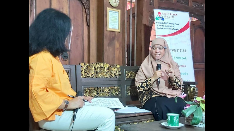 PKS | DPRD Jateng Minta Masyarakat Waspada Demam Berdarah di Masa Pandemi Covid-19