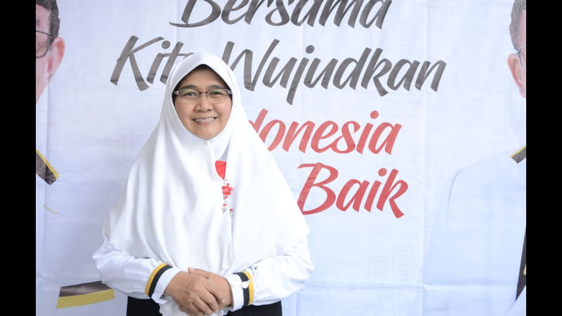 PKS | Pentingnya Kekokohan Keluarga di Tengah Pandemi, Wirianingsih: Ketahanan Nasional Wujudkan Cita-Cita Bangsa