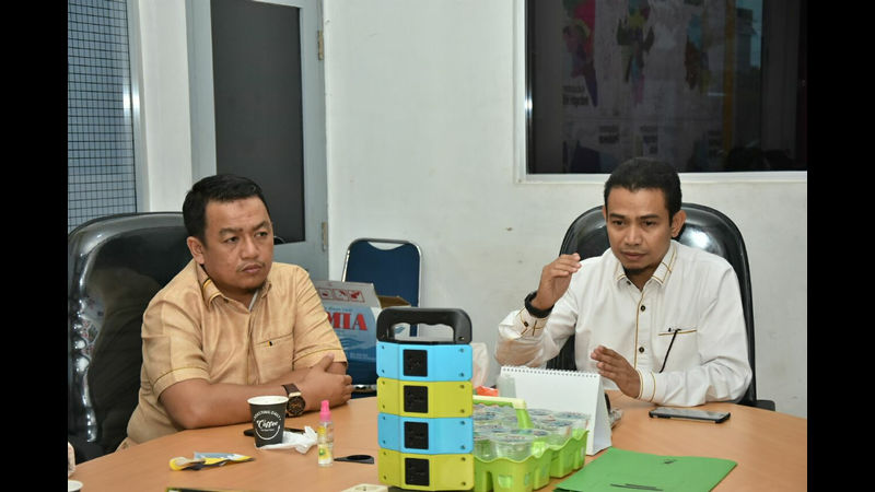 PKS | Pilkada Inhu 2020, PKS Siapkan Kader Terbaik sebagai Bakal Calon Bupati
