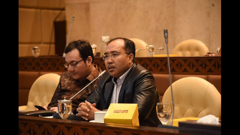 PKS | PKS Minta Revisi Materi UU Lalu Lintas Angkutan Jalan Ditarik dari Omnibus Law