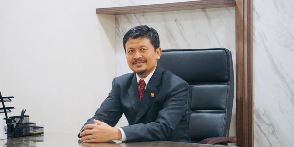 Amin Sesalkan Kemendag yang Terburu Cabut Larangan Ekspor APD – DPW PKS Jatim