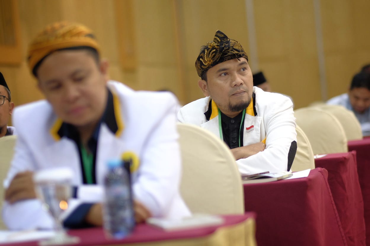 PKS All Out Ciptakan Irama Sendiri di Pilbup Trenggalek – DPW PKS Jatim