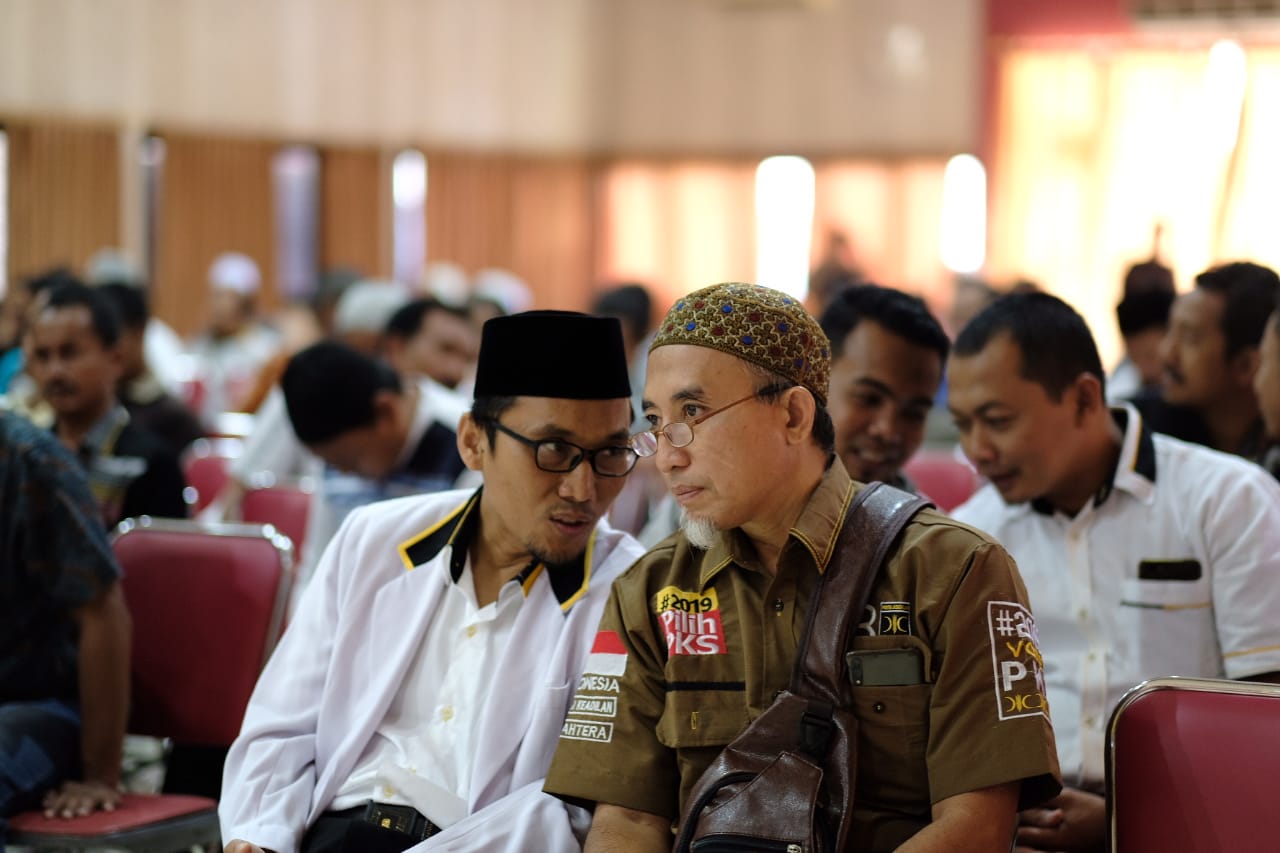 Rekom Cabup Jember dari PKS: Salam atau Hendy? – DPW PKS Jatim