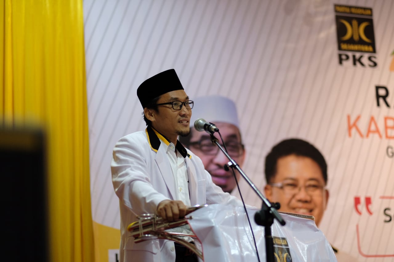 PKS: Peluang Koalisi Partai Munculkan Satu Cabup Jember Sangat Terbuka – DPW PKS Jatim