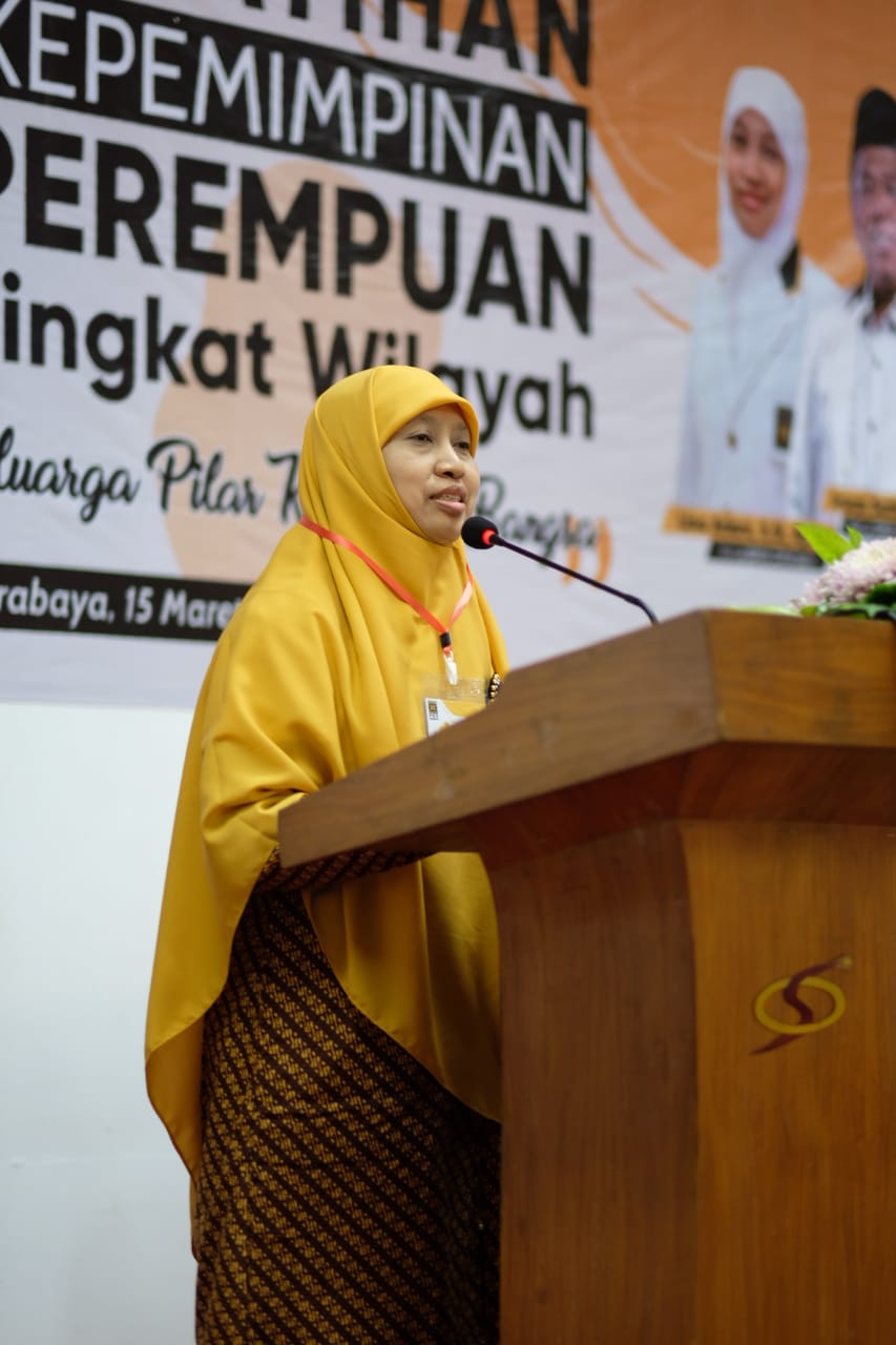 Mari Beradaptasi, Agar Keluarga Kokoh di Tengah Pandemi – DPW PKS Jatim