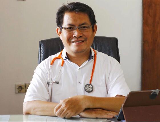 Selamat Jalan, Dokter Ali – DPW PKS Jatim