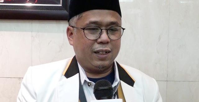 Jatim Masih Pusat Pandemi, Ketua Umum DPW PKS Jatim Instruksikan Kader Tetap Patuhi Protokol Kesehatan