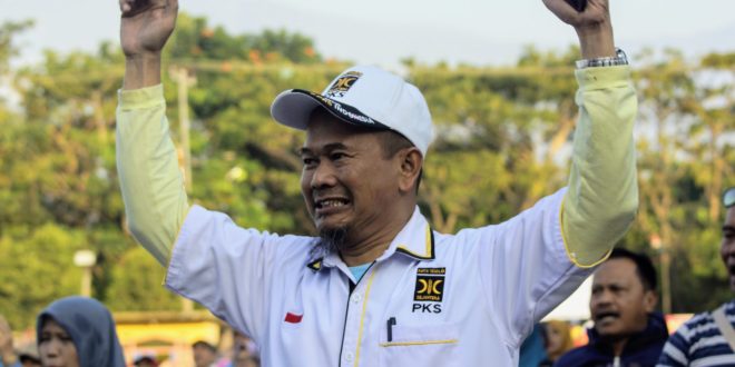 Sembako untuk Warga Mulyorejo | Website Partai Keadilan Sejahtera Kota Malang