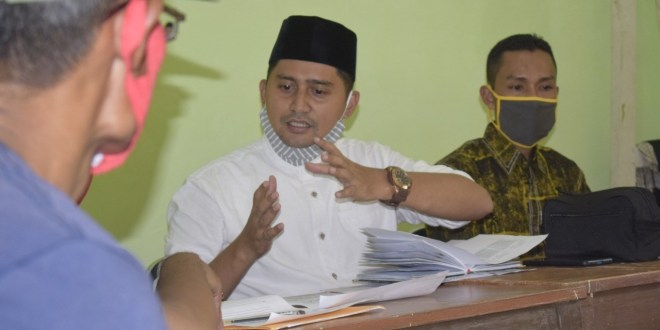 Ahmad Fuad: Pembangunan Jembatan Kedungkandang Harus Tepat Waktu