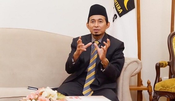 Konsisten Tolak, PKS Minta Pemerintah Respons RUU HIP