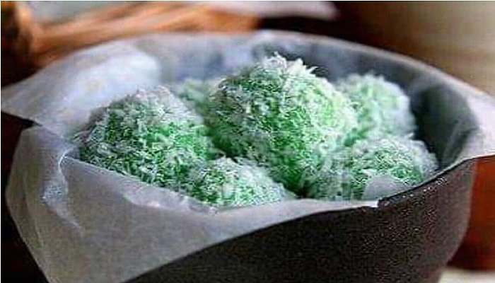 Viral ‘Klepon Tidak Islami’, Ini Tanggapan MUI – Islampos