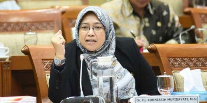 PKS Kaget dan Prihatin dengan Kemunculan Klaster Baru Covid-19 di Pasar