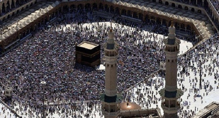 Bayi Kembar Keluarga Asal Suriah Ini Diberi Nama Hagia dan Sophia – Islampos