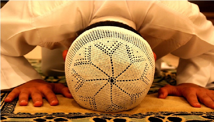 Inilah 4 Jenis Sujud yang Disyariatkan dalam Islam – Islampos