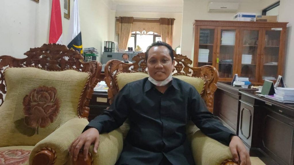 Dinas Pertanian Diharap Lakukan Sosialisasi Kartu Tani untuk Pupuk Bersubsidi
