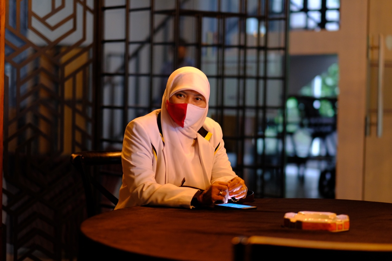 Lilik Minta Bank Jatim Bersikap Adil Terhadap BPR Bank UMKM – DPW PKS Jatim