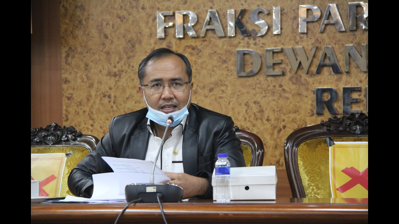 PKS | F-PKS Temukan Perubahan Subtansial tentang Perumahan dan Pemukiman di UU Ciptaker versi 1187 Halaman