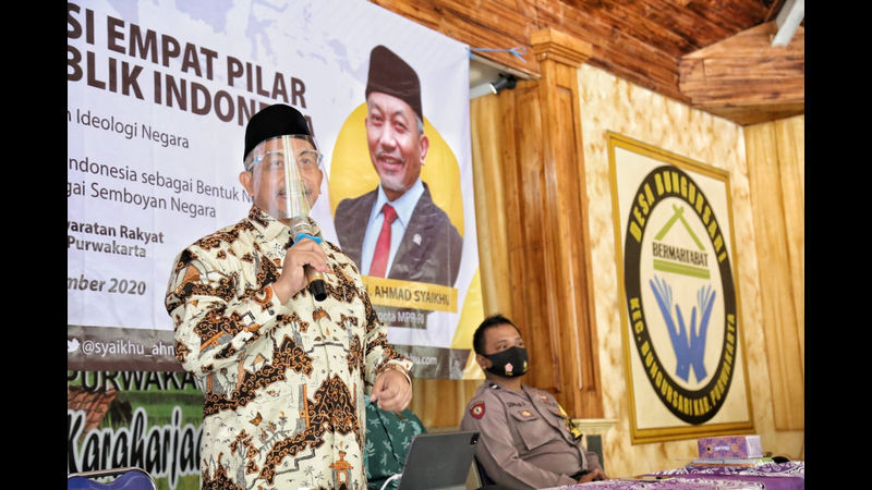 PKS | Presiden PKS Desak Jokowi Keluarkan Perppu, Cabut UU Cipta Kerja