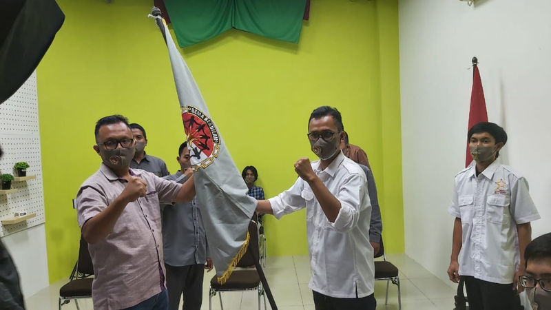 PKS | Gema Keadilan Jateng: Pengesahan UU Omnibus Law Cipta Kerja Semakin Menyengsarakan Rakyat