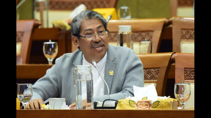 PKS | Kedaulatan Pangan Terancam, Mulyanto: UU Ciptaker Berikan Karpet Merah Untuk Importir