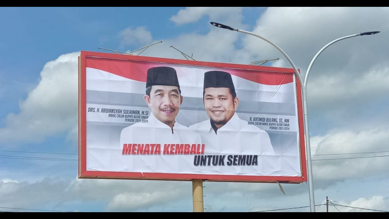 PKS | BLK Sampai ke RT, Jurus Ardiansyah Sulaiman Selesaikan Pengangguran Kutai Timur