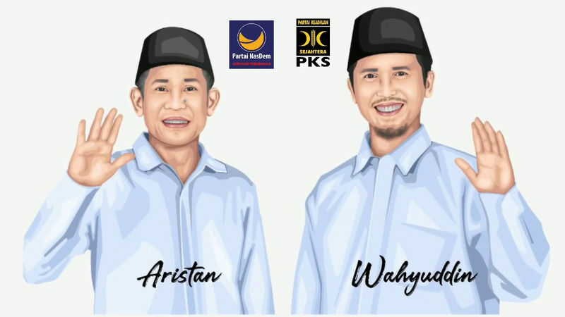 PKS | Lima Klaster Ala Wahyudin untuk Buka Lapangan Kerja 12 Ribu Warga Palu