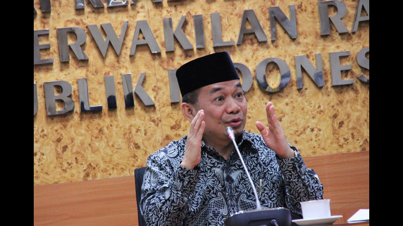 PKS | Setahun Kepemimpinan Jokowi-Ma’ruf, Jazuli Juwaini : Masih Ada Banyak Evaluasi