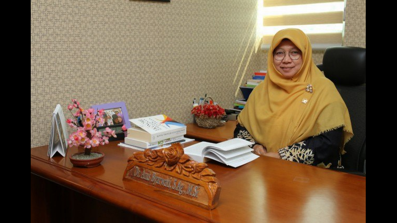 PKS | Bertemu Struktur PKS se-Jakarta Timur, Anis Ingatkan Pentingnya Kerjasama untuk Mewujudkan Indonesia Lebih Baik