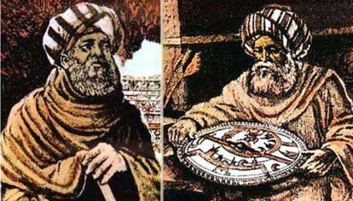Tsabit bin Qurrah, Astronom dan Matematikawan dari Arab