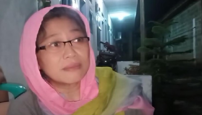 Jadi Mualaf, Ini Cerita Ibunda Celine Evangelista