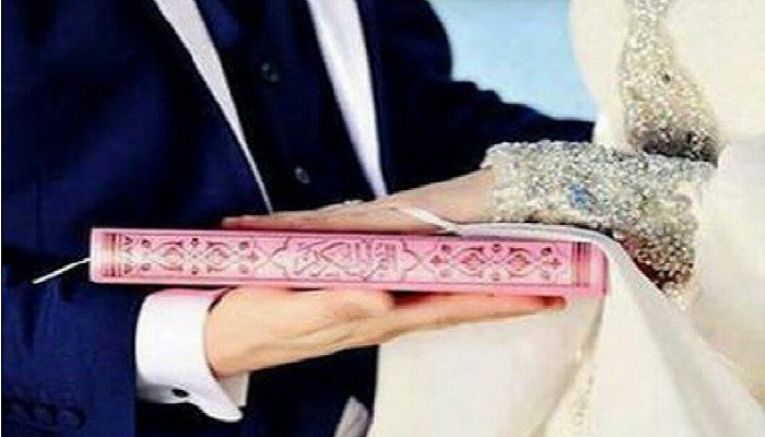 Nasihat Indah dari Imam Ahmad bin Hanbal di Pernikahan Putranya