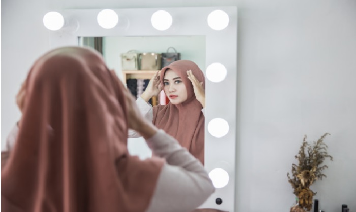 Hijaber, Rawat Rambut agar Kuat dan Sehat! Ini Tips-nya