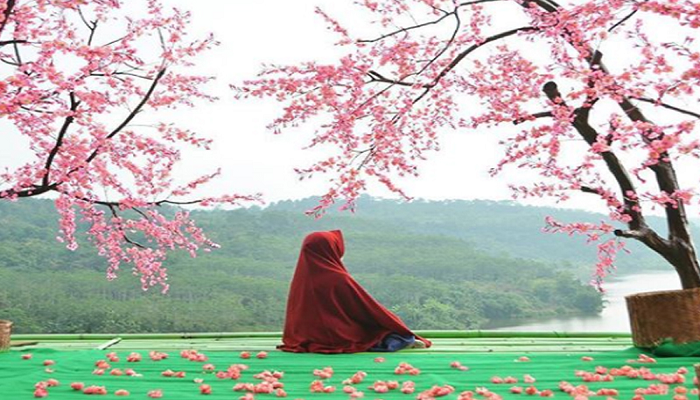 Hubungan Jarak Jauh Suami Istri