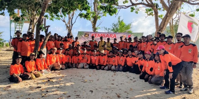 Tiga Modal PKS untuk Menjalankan Lima Fungsi Utama