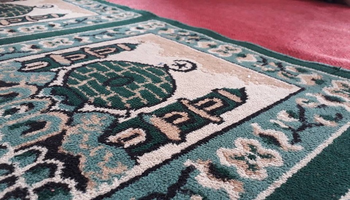 Ketika Ibnu Abbas Diminta Tinggalkan Shalat
