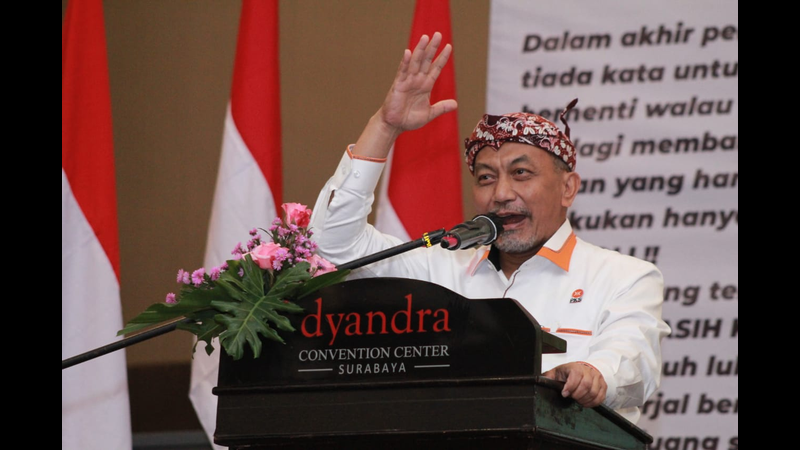 PKS | Presiden PKS Minta Penegakan Hukum Protokol Kesehatan tidak Tebang Pilih