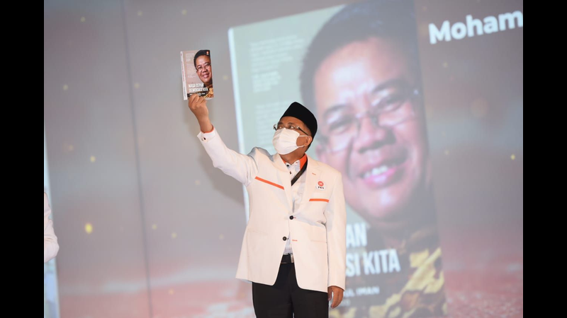 PKS | MSI: Budaya Proyek Penyebab Maraknya Praktik Korupsi