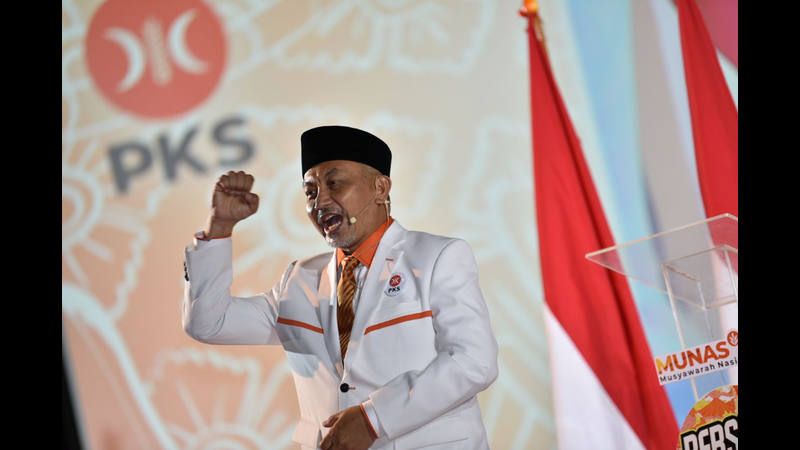 PKS | Tiga Instruksi Presiden PKS Menjemput Kemenangan Pilkada 9 Desember 2020