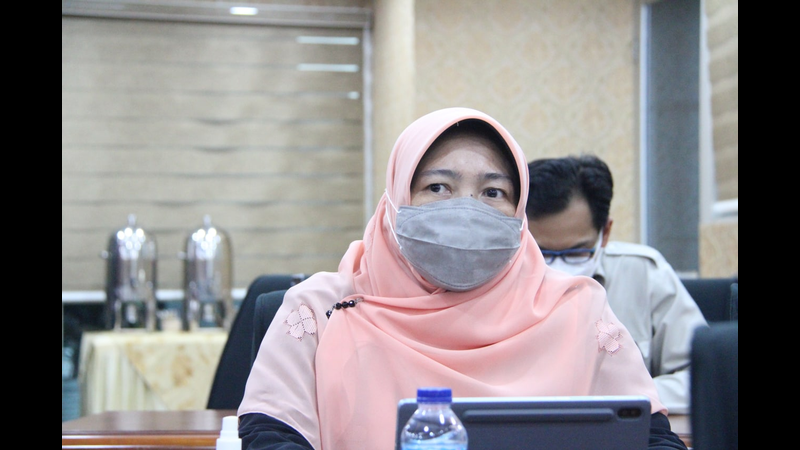 PKS | Vaksin Sinovac Datang, Mufida Pertanyakan Hasil Uji Klinis, Izin Edar dan Sertifikat Halal