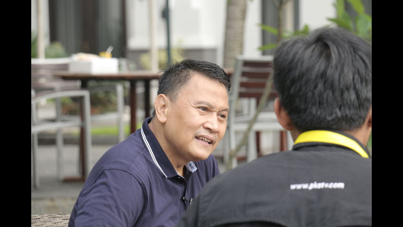 PKS | Dua Menteri Jadi Tersangka Korupsi, PKS: Jokowi Perlu Minta Maaf