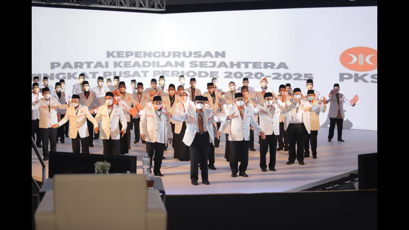 PKS | PKS dan Cita Negara Kesejahteraan