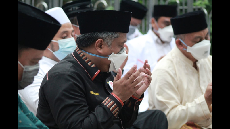 PKS | PKS Jatim Bersyukur Penuhi Target Kemenangan Pilkada