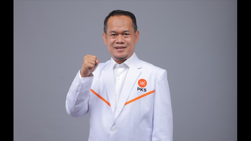 PKS | BPJE DPP PKS Targetkan Bina UMKM Naik Kelas