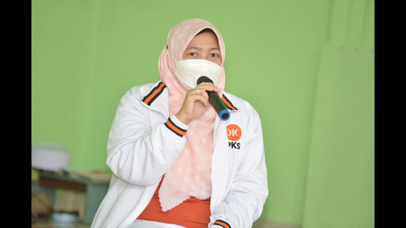 PKS | Jelang Hari Ibu, BPKK Luncurkan Gerakan Nasional