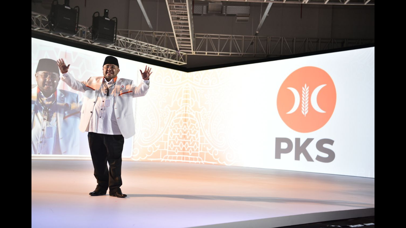 PKS | Sekjen PKS: Muswil dan Musda Digelar Serentak Nasional secara Virtual
