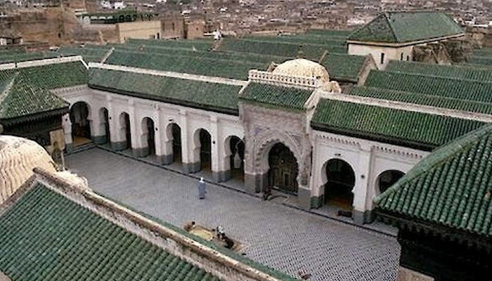 Kisah Kampus Tertua Sebelum al-Azhar-Mesir